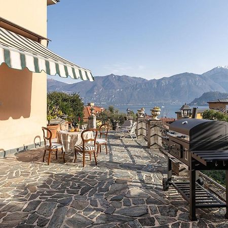 Villa Caterina Cadenabbia Exterior photo