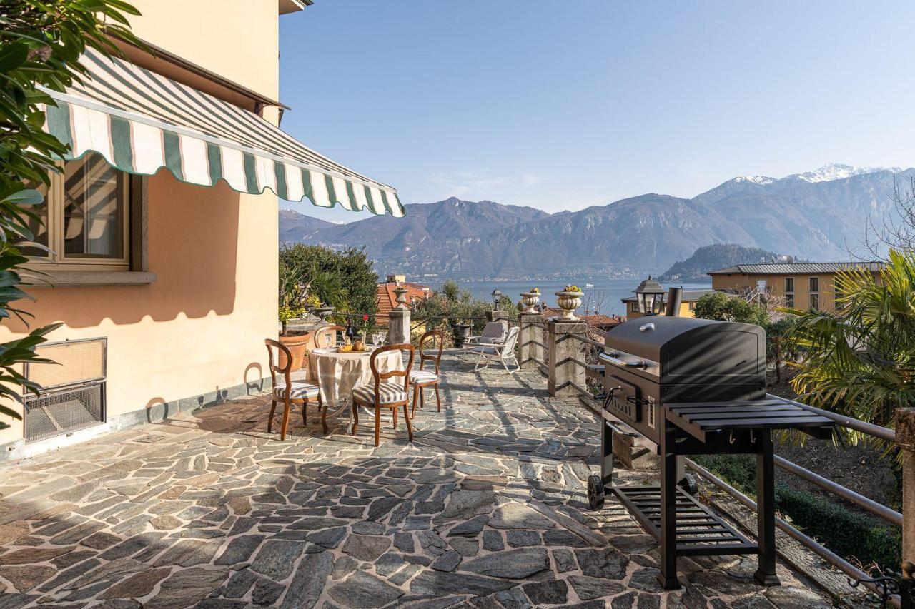 Villa Caterina Cadenabbia Exterior photo